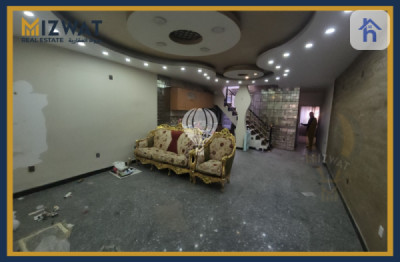 Modern 3BR House in Baghdad Resim 5