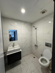 Modern One-Bedroom Apartment in Erbil image 4