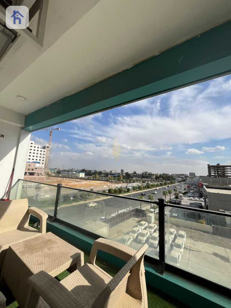 VIP Apartment Image 9