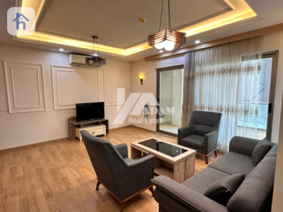 شقة مؤثثة للإيجار image 1