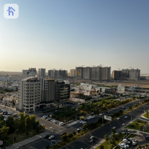 Cozy Apartment in Empire Pearl Towers image 2