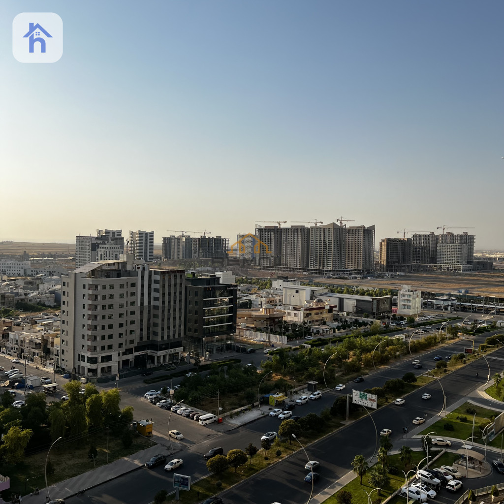 Cozy Apartment in Empire Pearl Towers Image 2