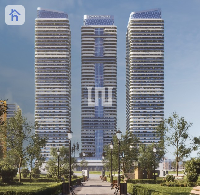 Spacious 4-Bedroom Apartment with Stunning Views