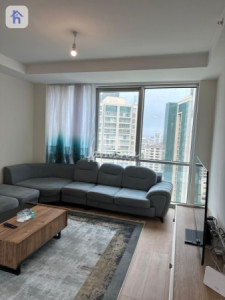 Modern Apartment in Empire Wings image 2