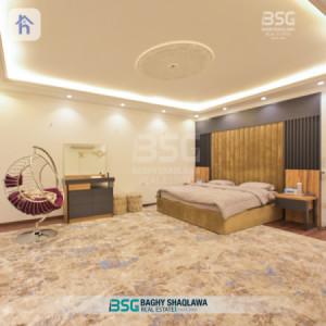 Furnished House For Sale Image 20