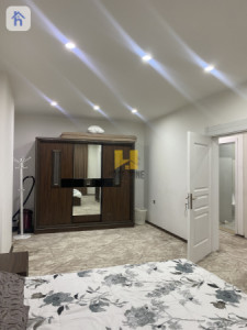 Furnished Apartment For Rent Resim 6