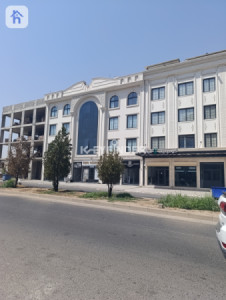 شوقە (2+1) بۆ کرێ image 1