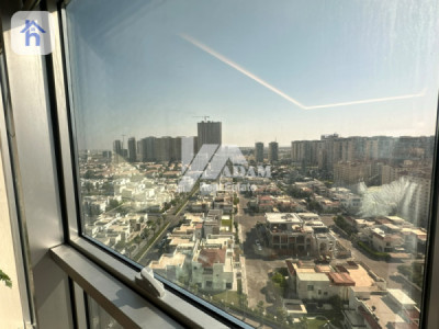 High Floor Office, Empire Business Towers image 13