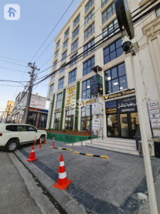 Spacious Office on Waziran Bakhtyari Street image 2