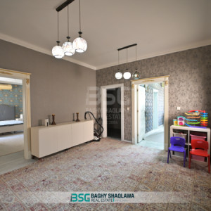 House for sale in Italian Village 2 Resim 12