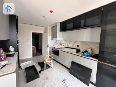 Spacious 3-Bedroom Apartment in Erbil Image 5