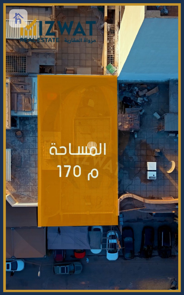 Spacious Apartment in Al Yarmouk Resim 2