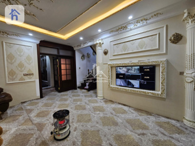 Large Family House in Erbil Resim 6