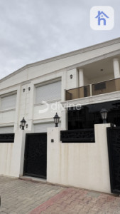 Spacious House in Aram Village image 1