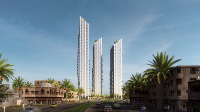 Al Fakher Towers Resim 16