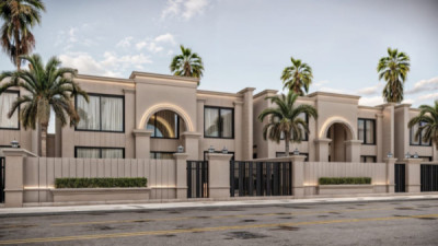 بيت عصري في بغداد المدينة صورة 14