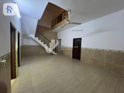 Two Floor House Resim 3
