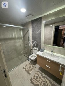 Internal View Apartment Resim 11