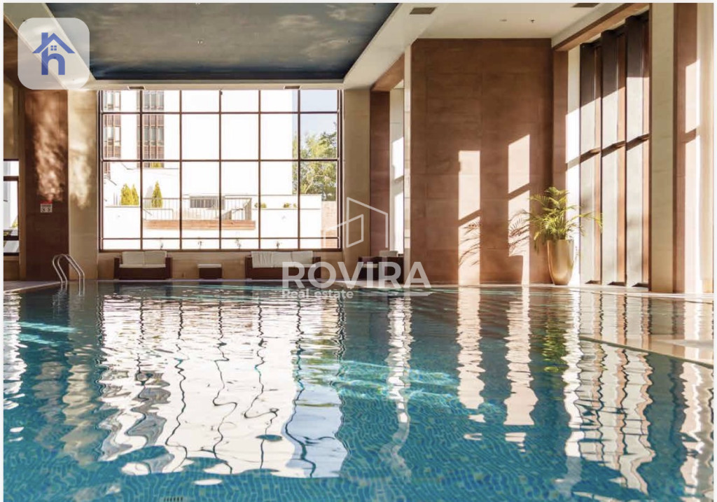 Apartment (1+1) Resim 2