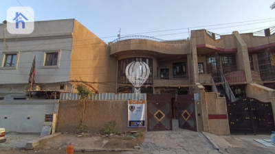 Spacious Family House in Baghdad image 1