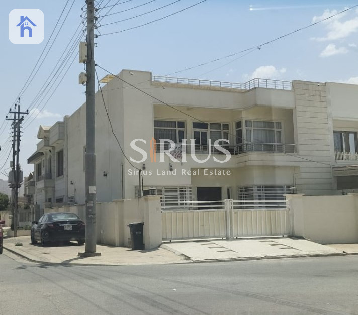 Spacious home in Zanko Village