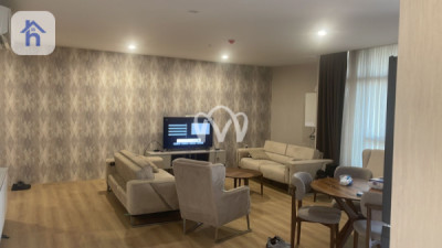 Furnished Apartment For Sale image 2