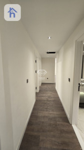 Elegant 3 Bedroom Apartment for Rent Resim 21