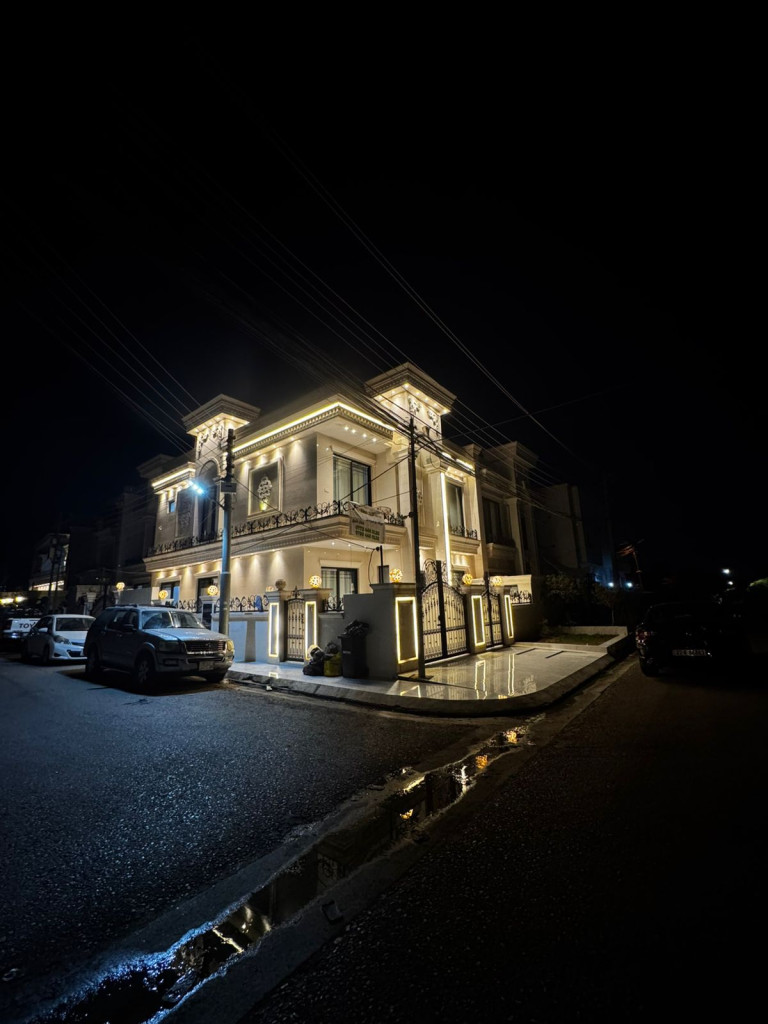 خانووی VIP وێنە 27