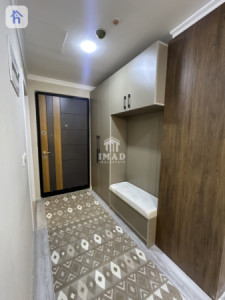 شوقەی مۆدێرن سێ ژووری نوستن لە هەولێر وێنە 6