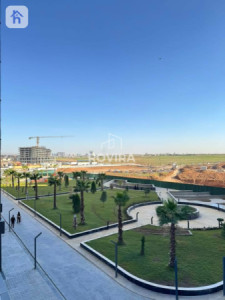 شوقە بەرامبەر باخچە image 3