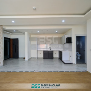 Cosy 2-Bedroom Apartment in Erbil Image 4
