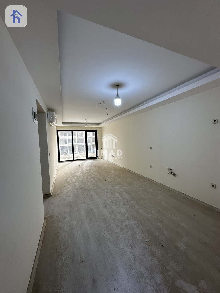 Elegant Two-Bedroom Apartment