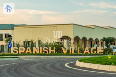 Spacious Family House in Spanish Village 2 image 16