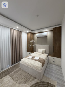 Modern 3-Bedroom Apartment in Wow Tower image 8