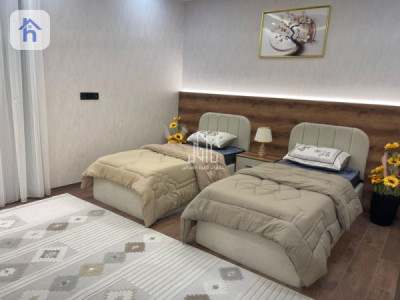 شقة VIP صورة 18