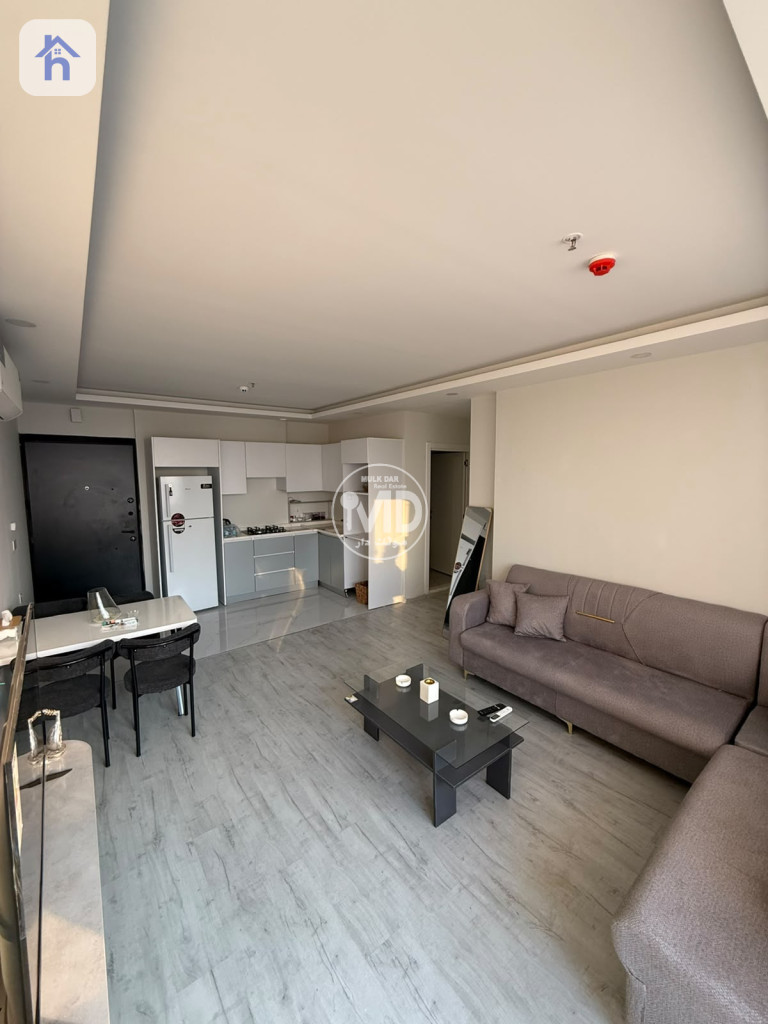 Furnished Apartment For Rent — 2