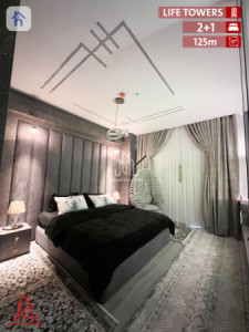 Modern 2-Bedroom Apartment Image 7