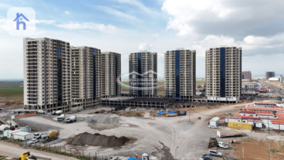 Modern 1-Bedroom Apartment in Erbil image 3