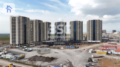 Cozy Apartment in Lalav Sun Towers image 1
