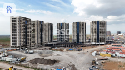 Modern Furnished Apartment in Lalav Sun Towers image 7