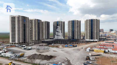 Internal View Apartment image 5