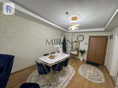 Chic Apartment with Modern Interiors Image 3