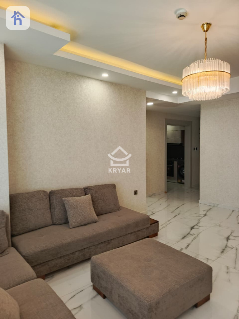 Furnished Apartment For Rent Resim 2