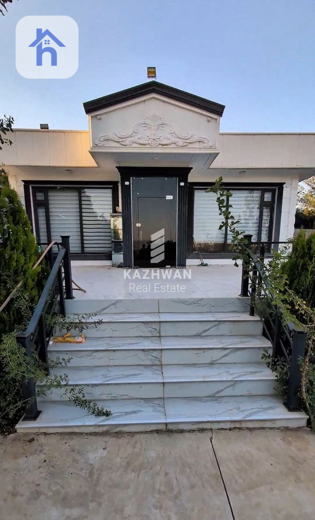 Spacious Farmhouse in Sulaymaniyah