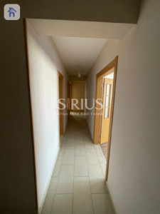 Spacious 3-Bedroom Apartment with Great Views Resim 8