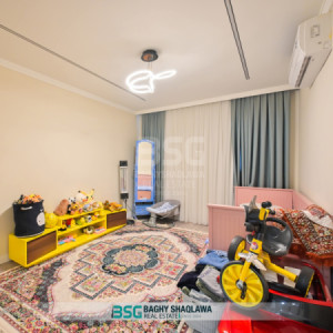 Modern 3 Bedroom Apartment in Empire Royal image 8