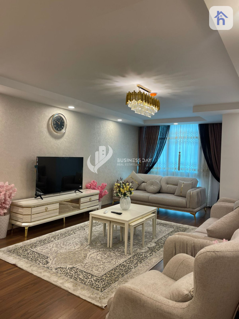 Furnished Apartment For Sale