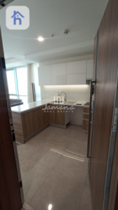 Modern Furnished Apartment in Empire Wings Resim 8