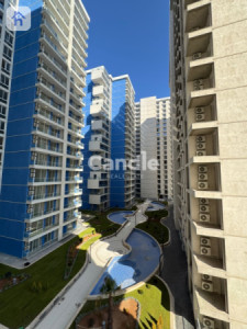 External View Apartment Resim 8