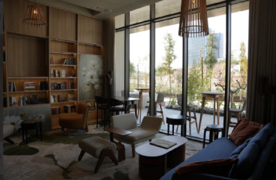 Cozy 2-Bedroom Apartment in Duhok Resim 17